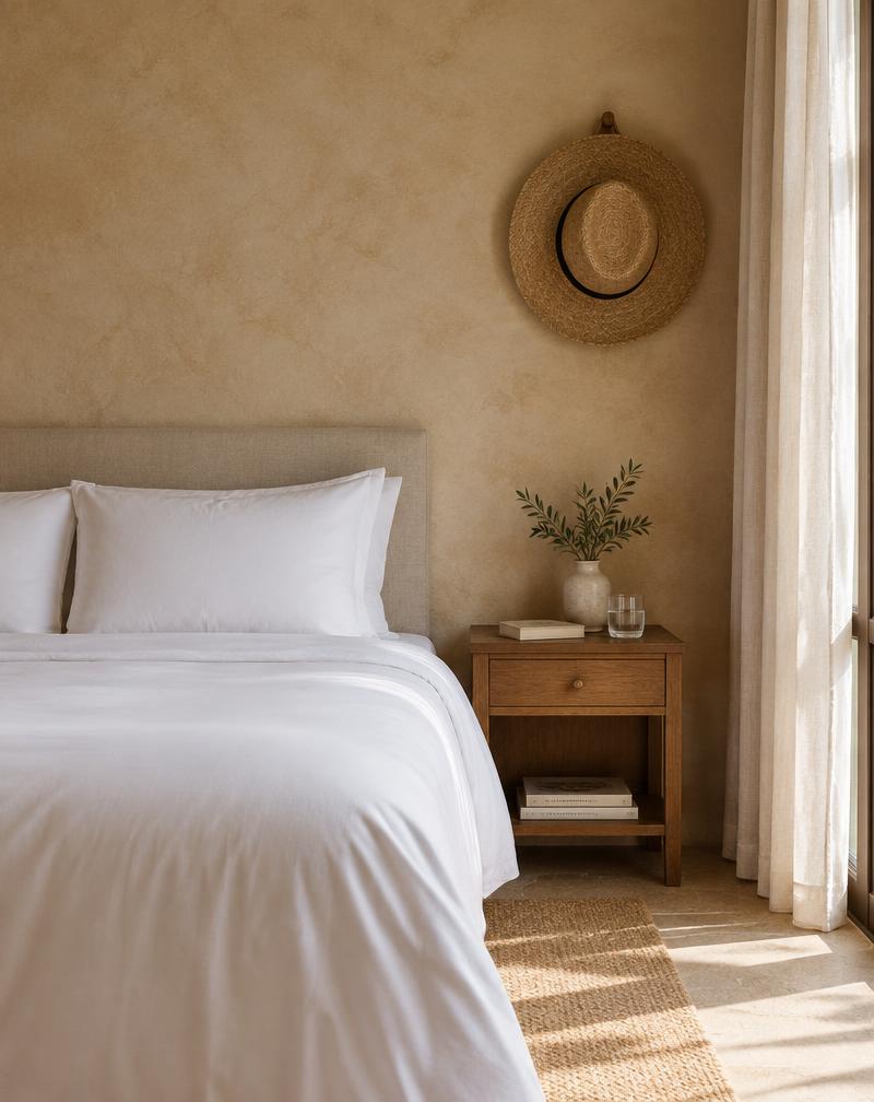 Habitación Standard